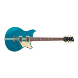 Yamaha RSS20-SWB Revstar Standard 6-String Electric Guitar (Swift Blue)