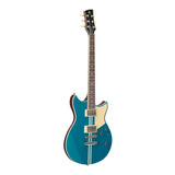 Yamaha RSS20-SWB Revstar Standard 6-String Electric Guitar (Swift Blue)