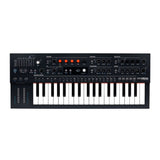 Arturia MiniFreak 37-Key Hybrid Synthesizer with Headphones, Pedal, and Cables