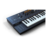 Arturia MiniFreak 37-Key Hybrid Synthesizer with Headphones, Pedal, and Cables