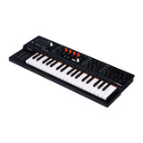 Arturia MiniFreak 37-Key Hybrid Synthesizer with Headphones, Pedal, and Cables