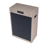 Blackstar St. James 50W Tube Amp Head (Fawn) with Blackstar Cabinet and Cables