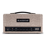 Blackstar St. James 50W Amp Head (Fawn) with Speaker Cable and Guitar Cable