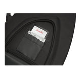 Fender FEJ-610 Jaguar/Jazzmaster/Starcaster Gig Bag (Black)