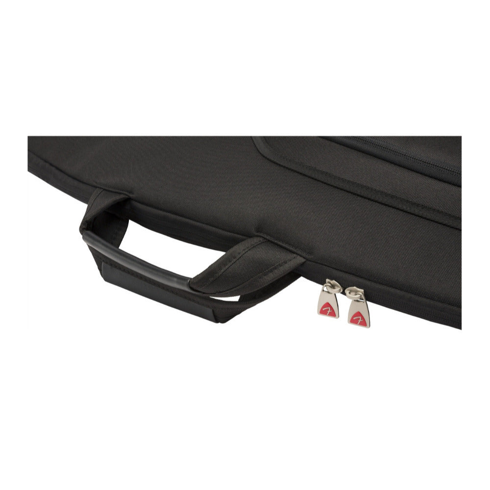 Fender FEJ-610 Jaguar/Jazzmaster/Starcaster Gig Bag (Black)