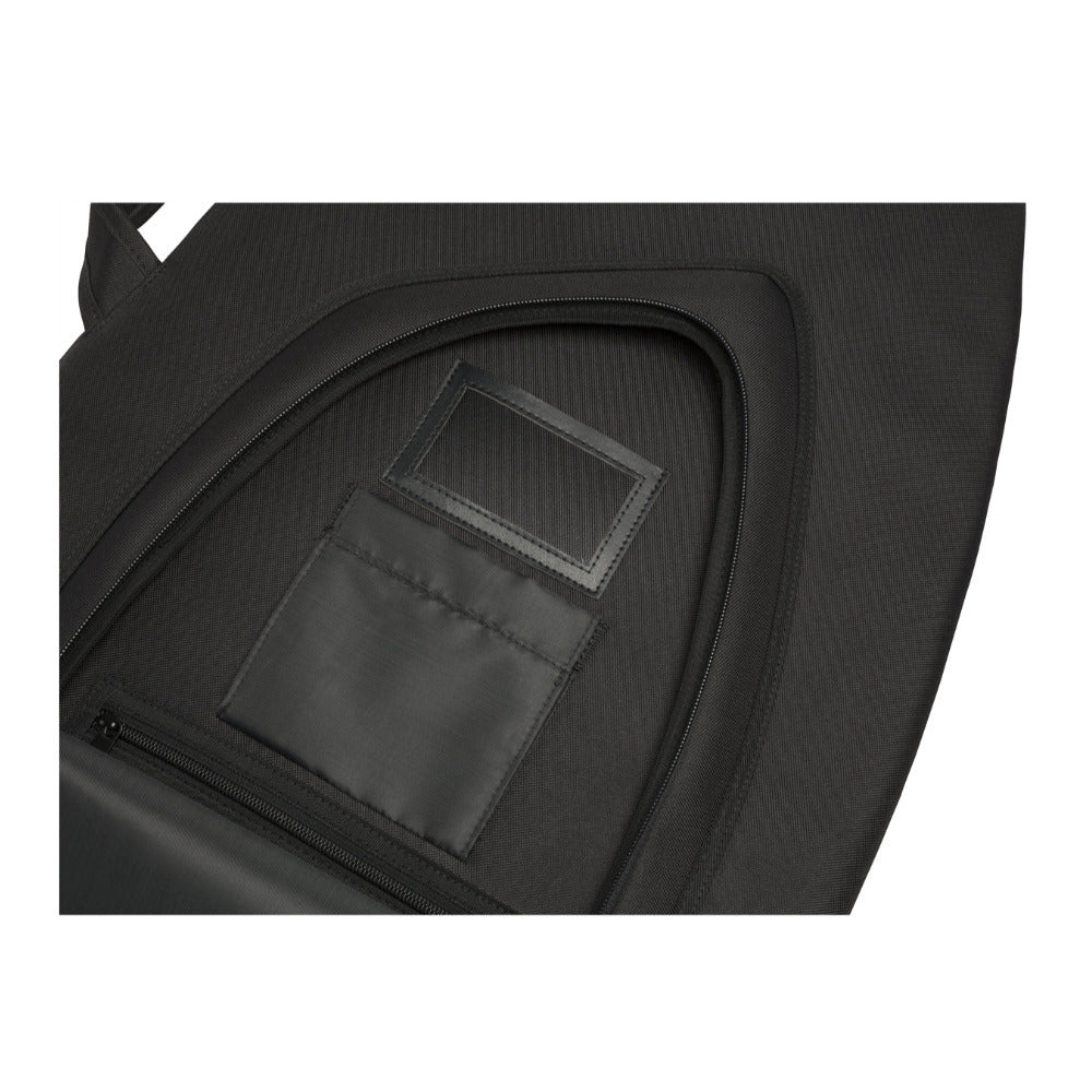 Fender FEJ-610 Jaguar/Jazzmaster/Starcaster Gig Bag (Black)