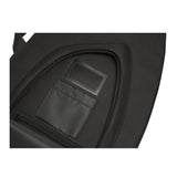 Fender FEJ-610 Jaguar/Jazzmaster/Starcaster Gig Bag (Black)