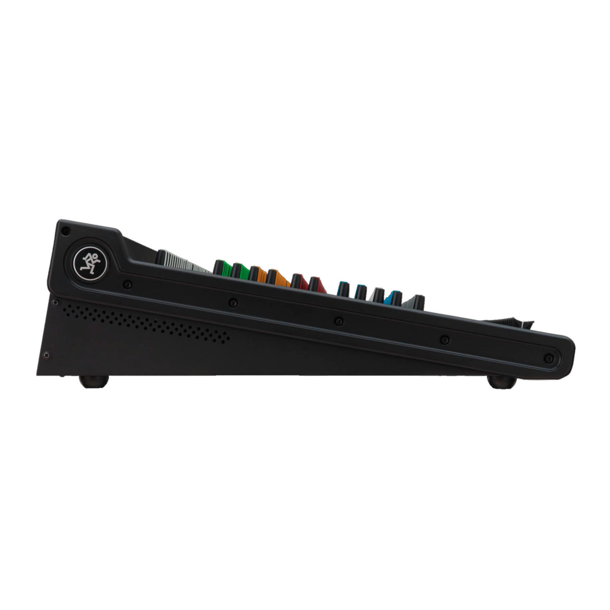 Mackie 3204VLZ4 32-Channel 4-Bus FX Mixer with USB