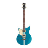 Yamaha RSS20L-SWB Revstar Standard 6-String Electric Guitar (Swift Blue)
