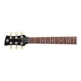 Yamaha RSS20L-SWB Revstar Standard 6-String Electric Guitar (Swift Blue)