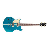 Yamaha RSS20L-SWB Revstar Standard 6-String Electric Guitar (Swift Blue)