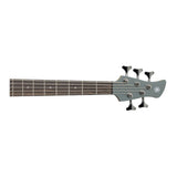Yamaha TRBX305 MGR 5-String Electric Bass (Right-Handed, Mist Green)
