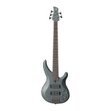 Yamaha TRBX305 MGR 5-String Electric Bass (Right-Handed, Mist Green)
