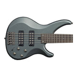 Yamaha TRBX305 MGR 5-String Electric Bass (Right-Handed, Mist Green) (Open Box)