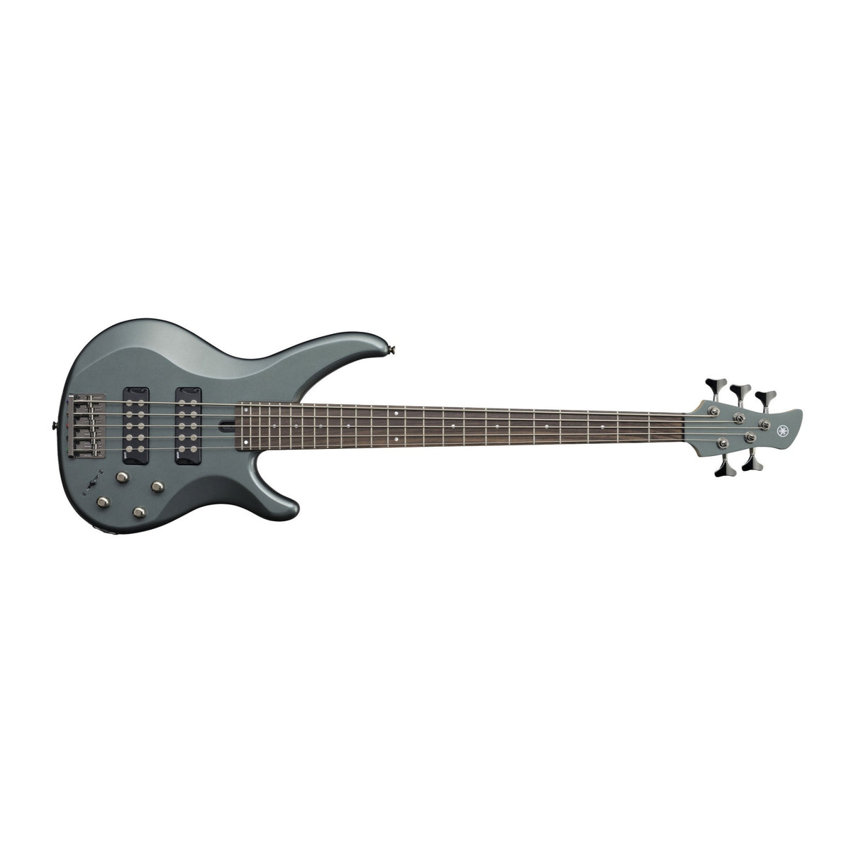 Yamaha TRBX305 MGR 5-String Electric Bass (Right-Handed, Mist Green) (Open Box)