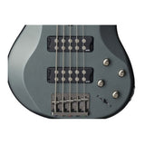 Yamaha TRBX305 MGR 5-String Electric Bass (Right-Handed, Mist Green) (Open Box)