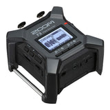 Zoom F3 Digital Multitrack Field Recorder with ZBTA1-ZOOM Bluetooth Adapter