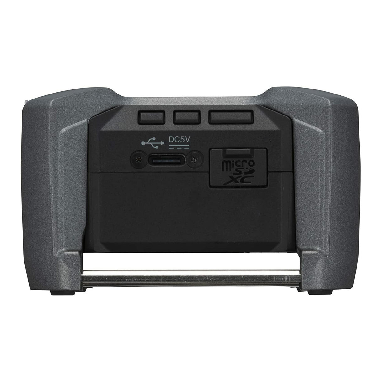 Zoom F3 Digital Multitrack Field Recorder with ZBTA1-ZOOM Bluetooth Adapter