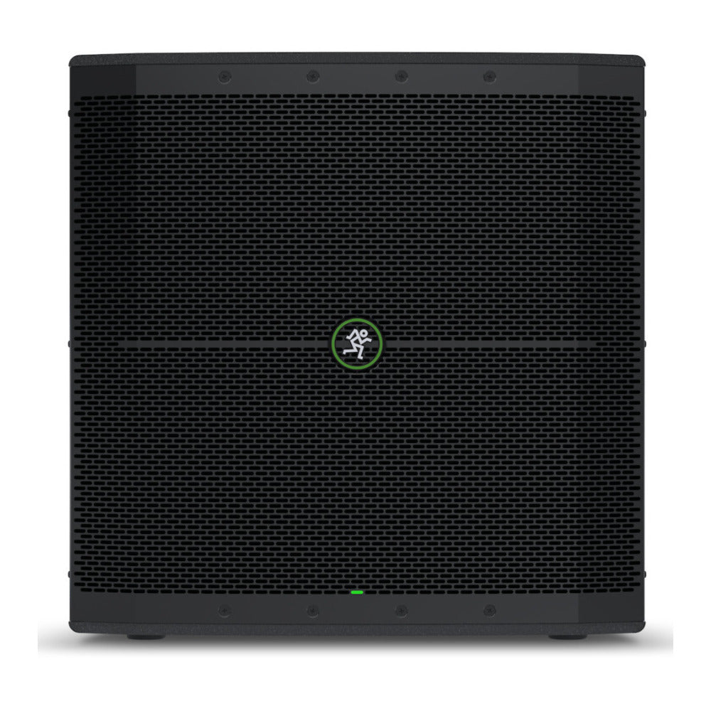 Mackie Thump118S 18-inch1400W Powered Subwoofer