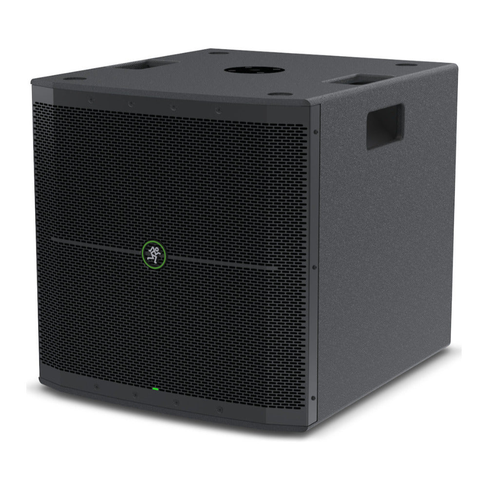 Mackie Thump118S 18-inch1400W Powered Subwoofer