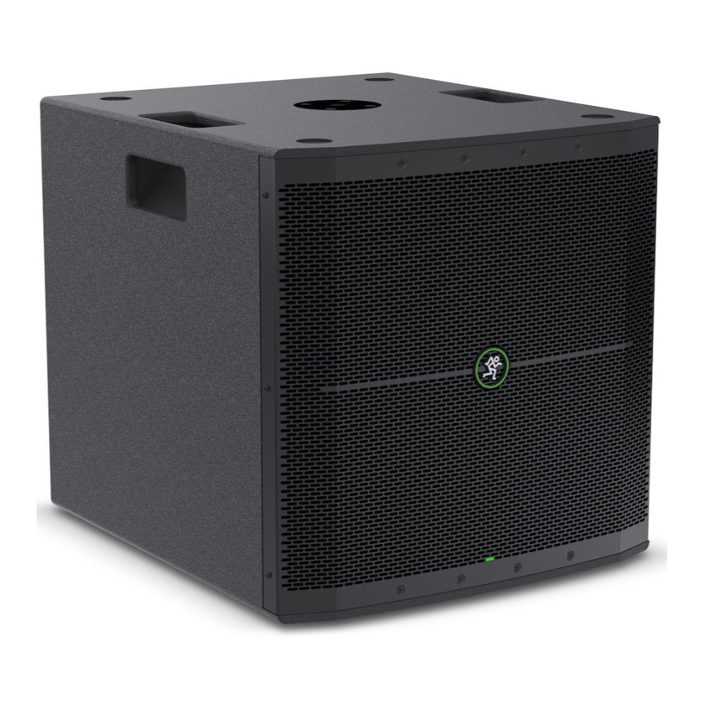 Mackie Thump118S 18-inch1400W Powered Subwoofer
