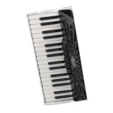 Hohner Bravo III 72 Chromatic Piano Key Accordion (Pearl White)