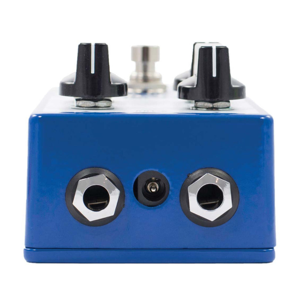 EarthQuaker Devices Tone Job V2 EQ and Boost Pedal