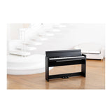 Korg LP-380 U 88-Key Digital Home Piano (Black)