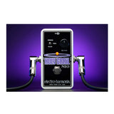 Electro-Harmonix Holy Grail Neo Reverb Effects Pedal With Power Supply