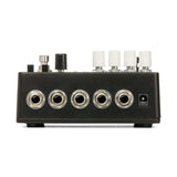 Electro-Harmonix Oceans 12 Dual Stereo Reverb Pedal