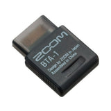 Zoom F3 Digital Multitrack Field Recorder with ZBTA1-ZOOM Bluetooth Adapter