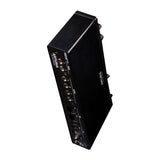 Arturia MiniFuse 4 USB Type-C 4 x 4 Audio Interface (Black)