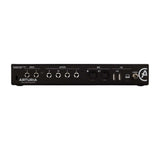Arturia MiniFuse 4 USB Type-C 4 x 4 Audio Interface (Black) (Open Box)