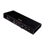 Arturia MiniFuse 4 USB Type-C 4 x 4 Audio Interface (Black) (Open Box)
