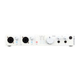 Arturia MiniFuse 4 USB Type-C 4 x 4 Audio Interface (White) (Open Box)
