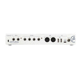 Arturia MiniFuse 4 USB Type-C 4 x 4 Audio Interface (White) (Open Box)