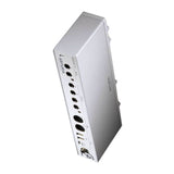 Arturia MiniFuse 4 USB Type-C 4 x 4 Audio Interface (White) (Open Box)
