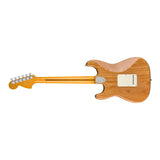 Fender American Vintage II 1973 Stratocaster Electric Guitar (Aged Natural)