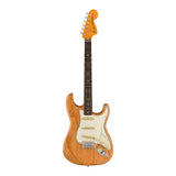 Fender American Vintage II 1973 Stratocaster Electric Guitar (Aged Natural)
