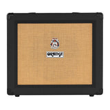 Orange Amps Crush 35RT Guitar Combo Amp (35W, Black)