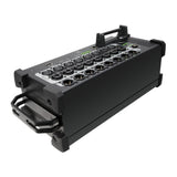 Mackie DL Series Digital Wireless 16-Channel Live Sound Mixer with Built-In WiFi