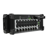 Mackie DL Series Digital Wireless 16-Channel Live Sound Mixer with Built-In WiFi