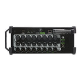 Mackie DL Series Digital Wireless 16-Channel Live Sound Mixer with Built-In WiFi