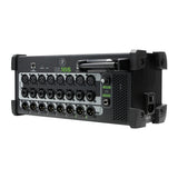Mackie DL Series Digital Wireless 16-Channel Live Sound Mixer with Built-In WiFi