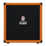 Orange Amps Crush Bass 100 1x15 Inch 100W Combo Amp (Orange)