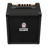 Orange Amps Crush Bass 25 Combo Amplifier (25W, Black)