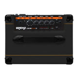 Orange Amps Crush Bass 25 Combo Amplifier (25W, Black)