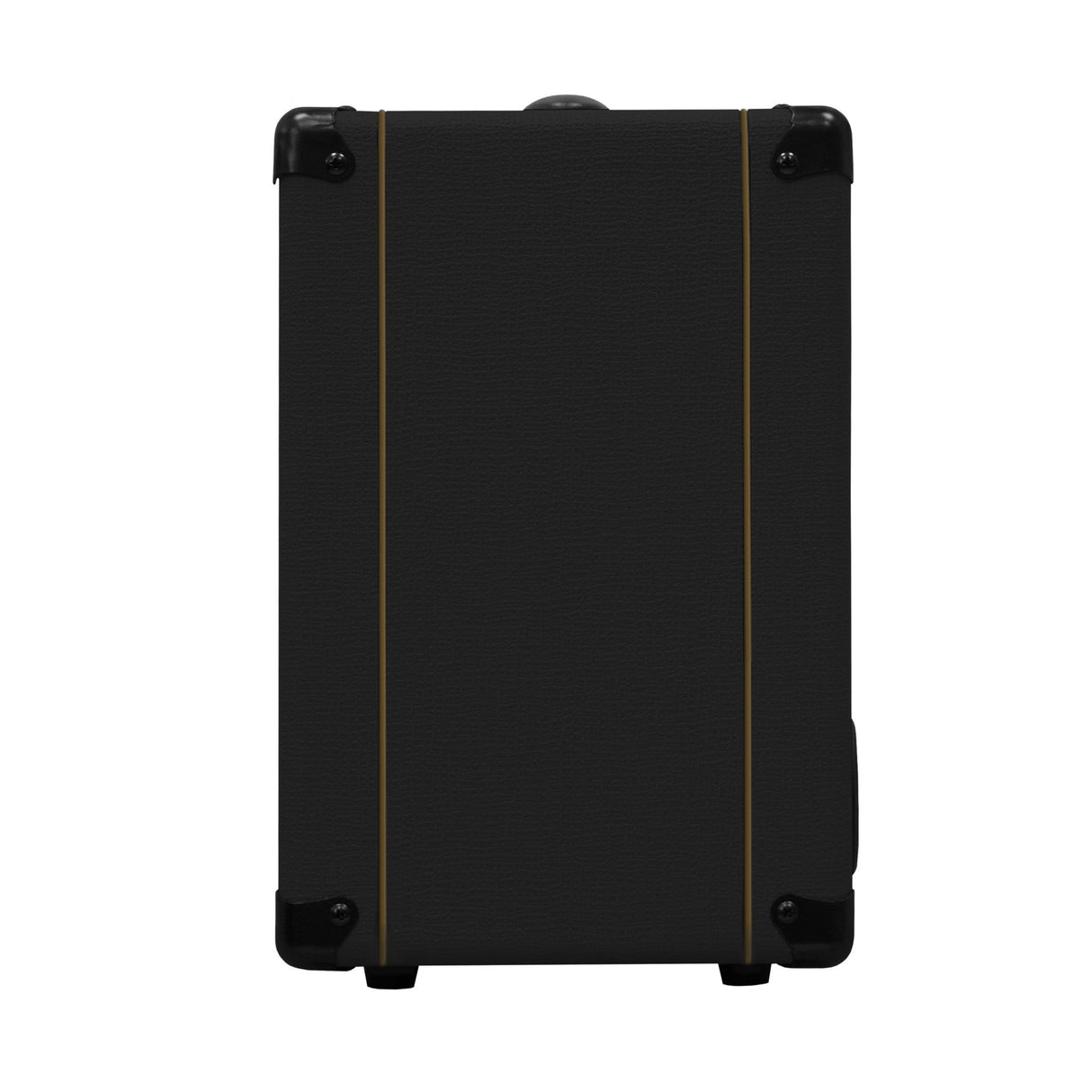 Orange Amps Crush Bass 25 Combo Amplifier (25W, Black)
