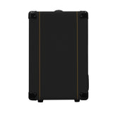 Orange Amps Crush Bass 25 Combo Amplifier (25W, Black)