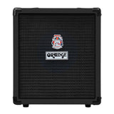 Orange Amps Crush Bass 25 Combo Amplifier (25W, Black)